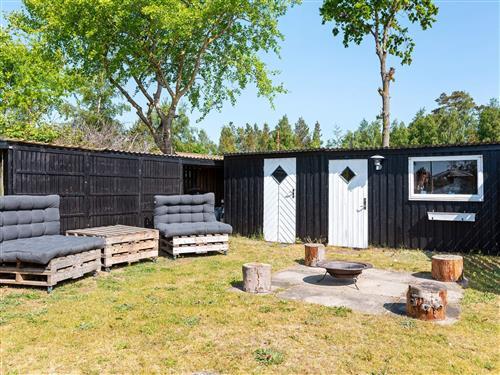 Sommerhus - 4 personer -  - Ritavej - Hou - 9370 - Hals