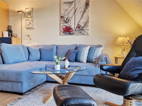 Ferielejlighed - 3 personer -  - Lindenstraße - 18225 - Kühlungsborn