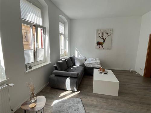 Ferielejlighed - 4 personer -  - Lange Straße - 38889 - Blankenburg