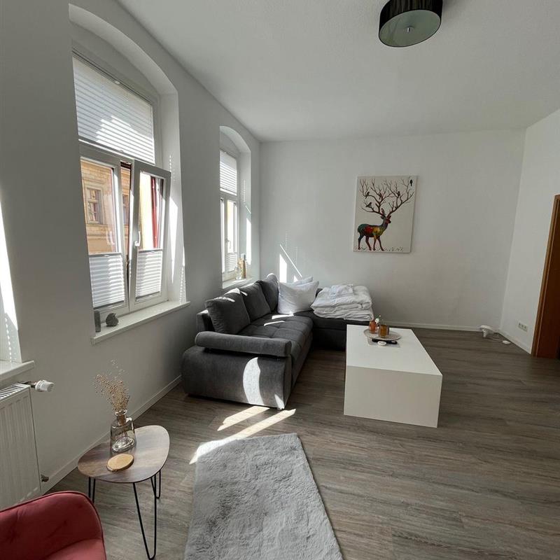 Ferielejlighed - 4 personer -  - Lange Straße - 38889 - Blankenburg