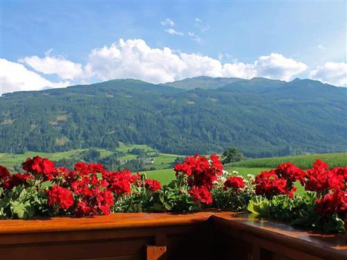 Ferielejlighed - 5 personer -  - Obere Hochstraße - 6074 - Rinn