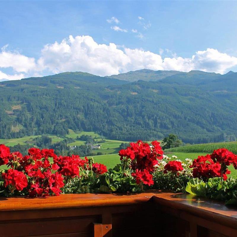 Ferielejlighed - 5 personer -  - Obere Hochstraße - 6074 - Rinn