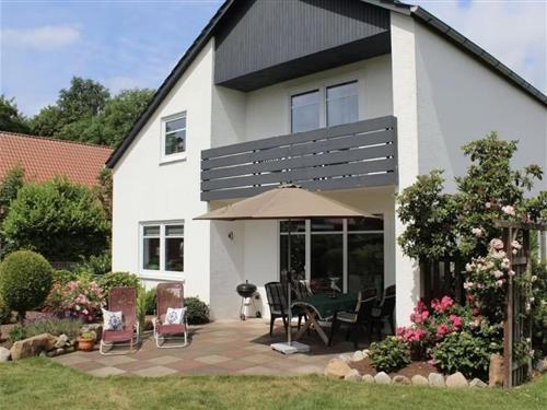 Sommerhus - 4 personer -  - Im Malerwinkel - 27607 - Geestland - Nordsee