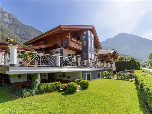 Vakantie appartement - 4 personen -  - Altthalerstraße - 6212 - Maurach