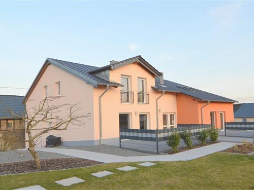 Sommerhus - 4 personer -  - 54552 - Ellscheid