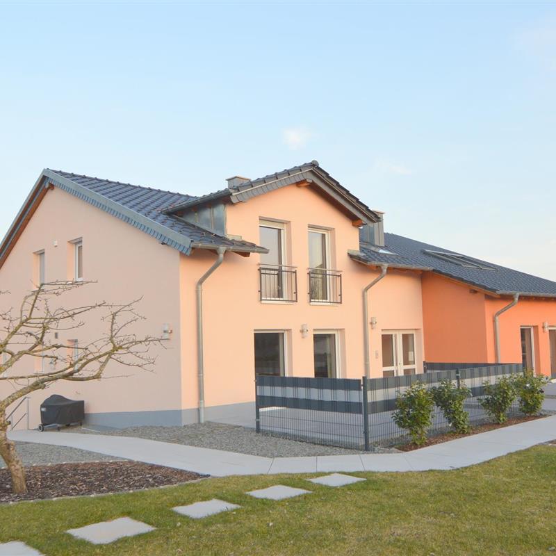 Sommerhus - 4 personer -  - 54552 - Ellscheid