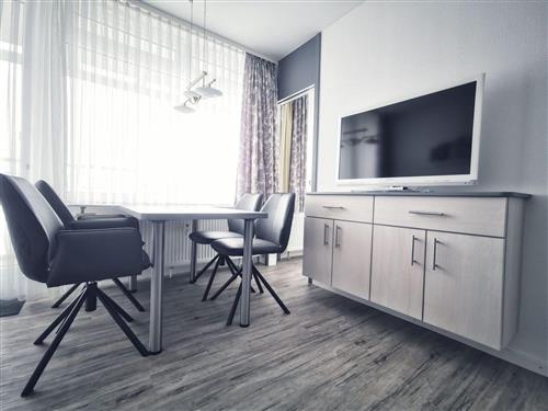 Ferielejlighed - 3 personer -  - Kaiserstraße - 26548 - Norderney