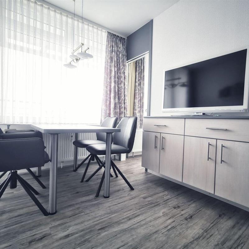 Ferielejlighed - 3 personer -  - Kaiserstraße - 26548 - Norderney