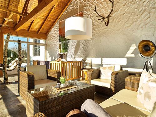 Ferielejlighed - 8 personer -  - Kerschbaum - 94541 - Grattersdorf