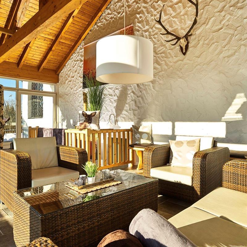 Ferielejlighed - 8 personer -  - Kerschbaum - 94541 - Grattersdorf