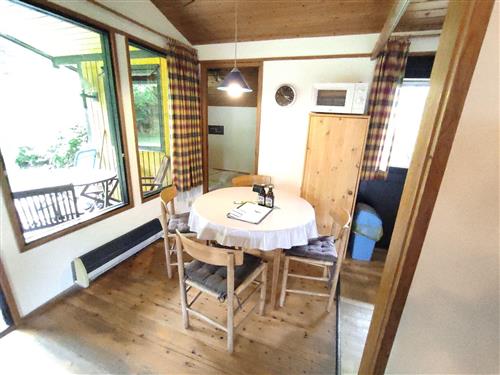 Holiday home - 2 persons -  - Kellenhusen - 23746