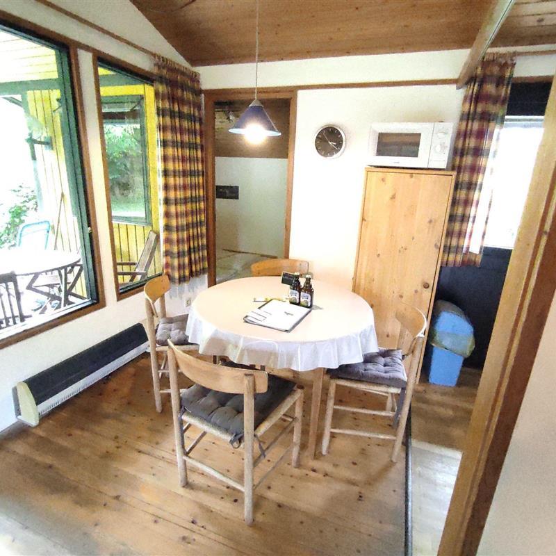 Sommerhus - 2 personer -  - Kellenhusen - 23746