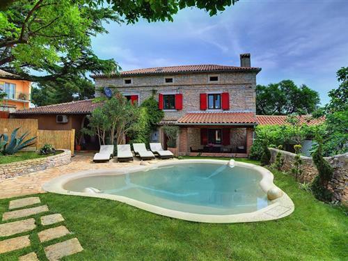 Holiday home - 5 persons -  - 52204 - Ližnjan