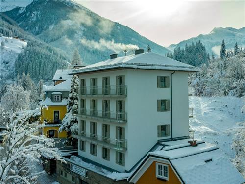  - 4 personer -  - Mozartplatz - 5640 - Bad Gastein