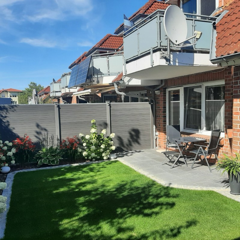 Ferielejlighed - 3 personer -  - Kühlungsblick - 18225 - Kühlungsborn