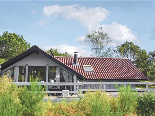 Ferienhaus - 4 Personen -  - Tranevej - Handrup - 8400 - Ebeltoft