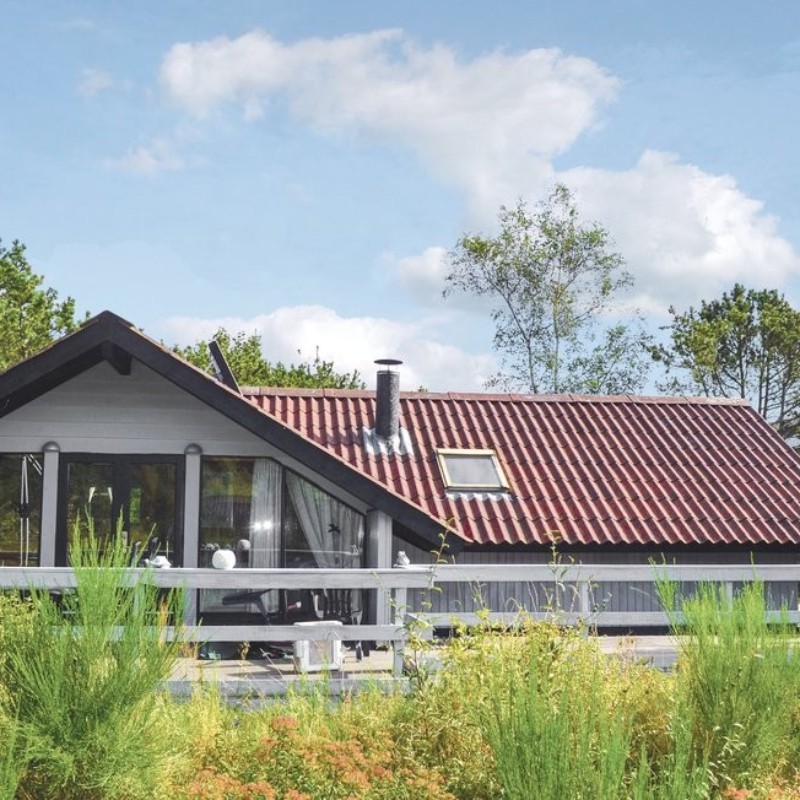 Ferienhaus - 4 Personen -  - Tranevej - Handrup - 8400 - Ebeltoft