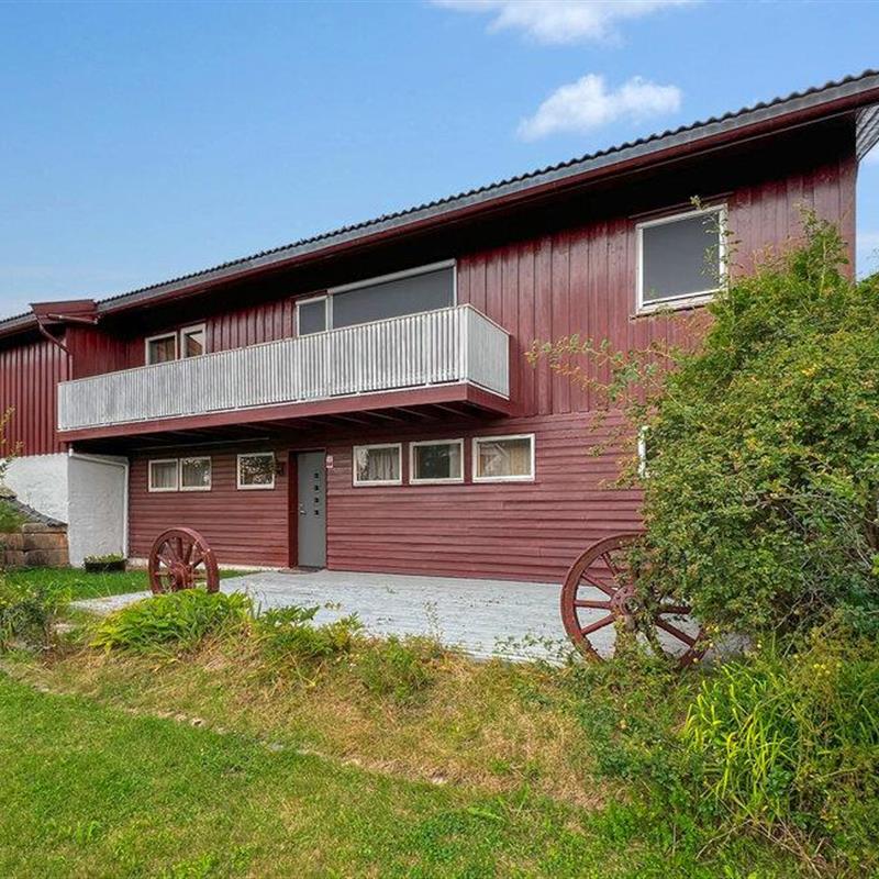 Sommerhus - 6 personer -  - Håkon Håkonsons gate - 2316 - Hamar