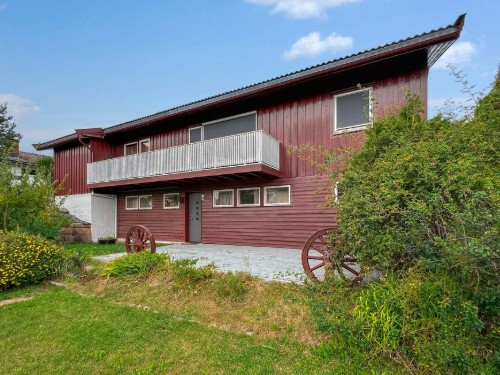 Feriehus - 6 personer -  - Håkon Håkonsons gate - 2316 - Hamar