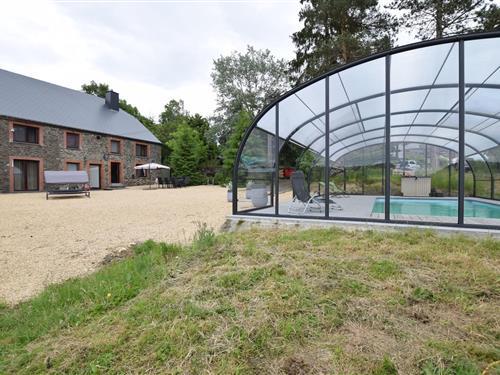 Cottage - 6 persons -  - 6983 - La Roche-En-Ardenne