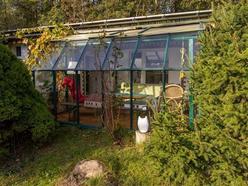 Sommerhus - 4 personer -  - Riemser Weg - 17498 - Mesekenhagen / Gristow