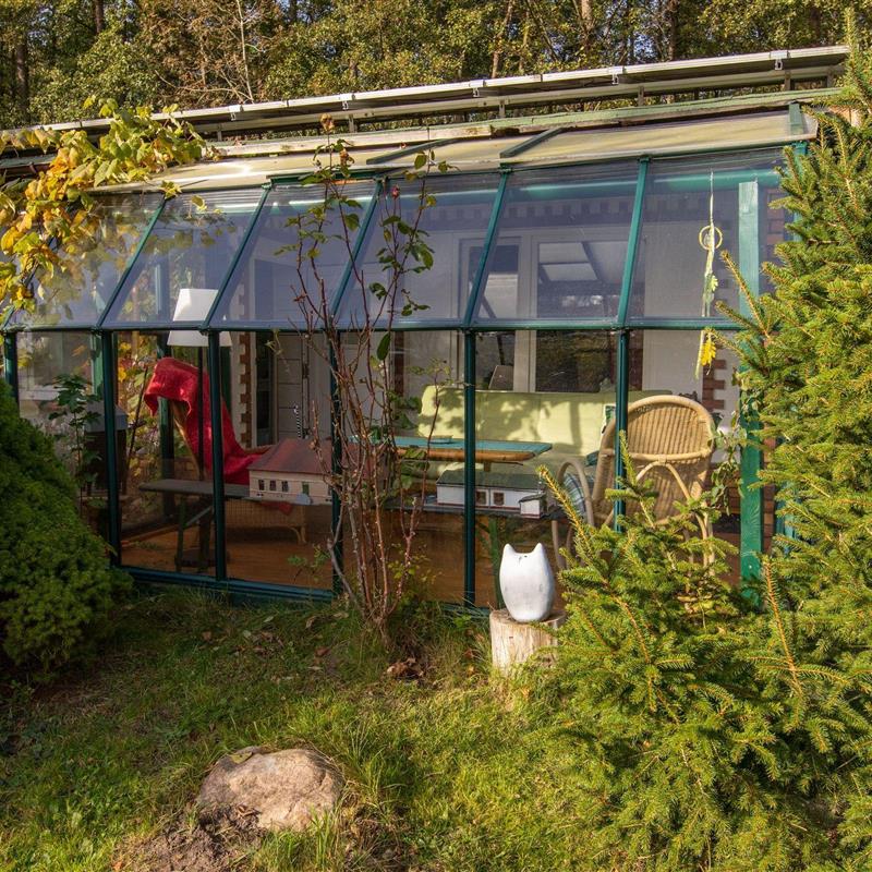 Sommerhus - 4 personer -  - Riemser Weg - 17498 - Mesekenhagen / Gristow