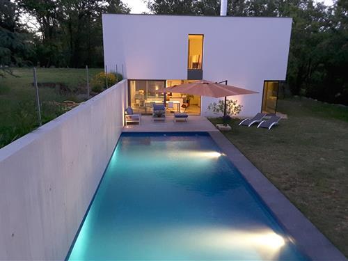 Sommerhus - 5 personer -  - 46150 - Boissieres