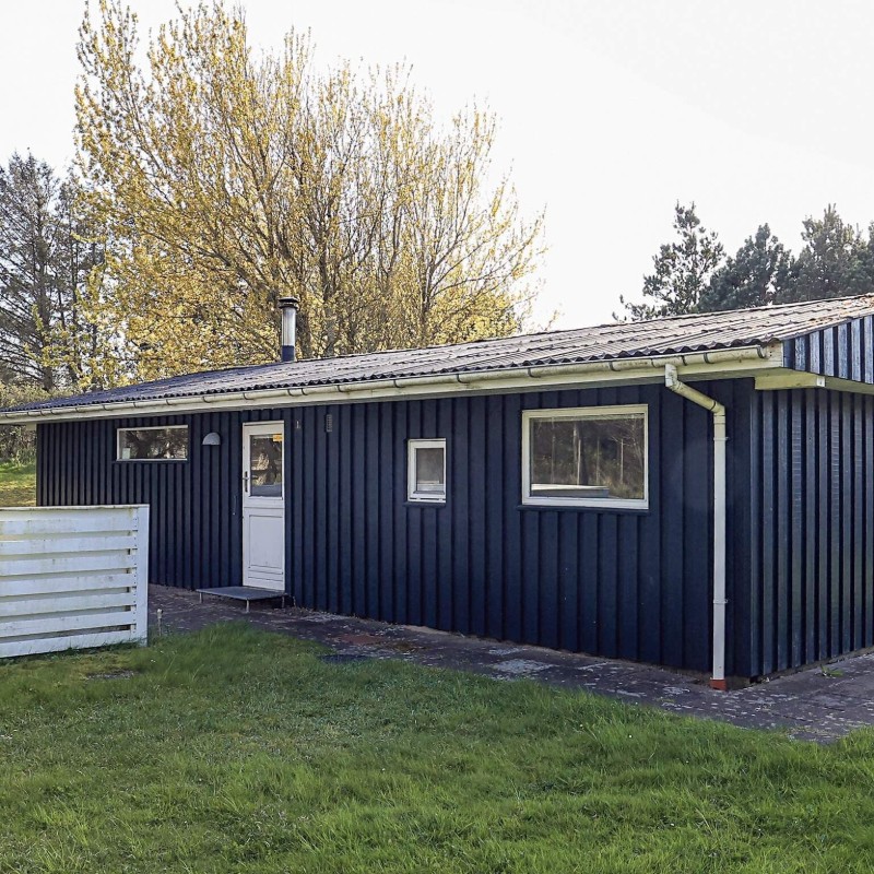 Ferienhaus - 5 Personen -  - Agerhønevej - Helligsö - 7760 - Hurup