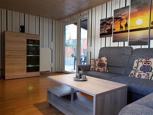 Feriehus - 5 personer -  - Lorch - 65391