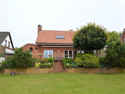 Holiday Home/Apartment - 6 persons -  - Peerekopp - 24999 - Wees