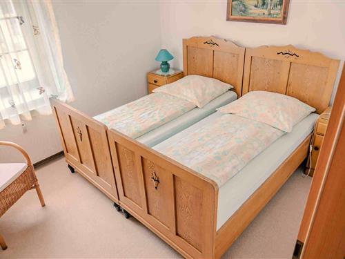 Ferielejlighed - 3 personer -  - Große Seite - 02748 - Bernstadt Auf Dem Eigen