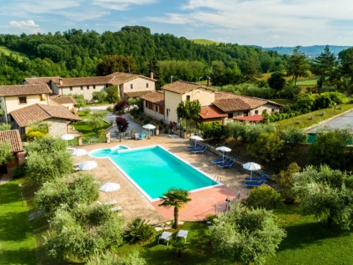 Mansion - 7 persons -  - 06134 - Perugia