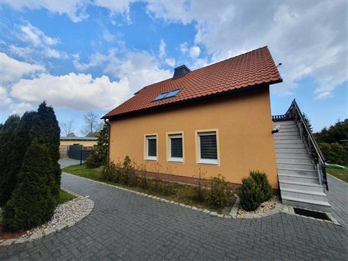 Holiday Home/Apartment - 5 persons -  - Bahnhofstraße - 17449 - Trassenheide