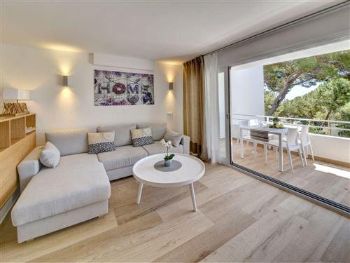 Ferielejlighed - 4 personer -  - Cala D'or - 07660