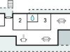 Billede 35 - Plantegning