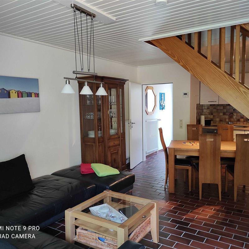 Sommerhus - 7 personer -  - Hollwert 17 c - 26316 - Varel / Dangast