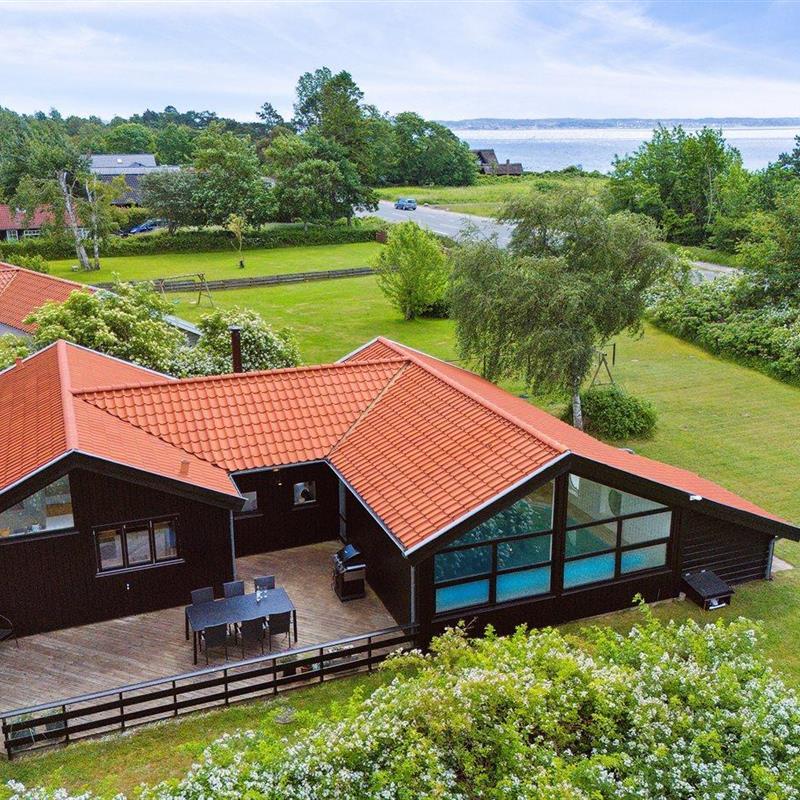 Sommerhus - 6 personer -  - Kystsvinget - Femmøller - 8400 - Ebeltoft