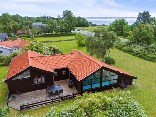 Sommerhus - 6 personer -  - Kystsvinget - Femmøller - 8400 - Ebeltoft