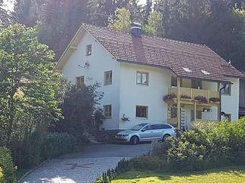 Semesterhus/Semesterlägenhet - 8 personer -  - Lackerau - 94089 - Neureichenau