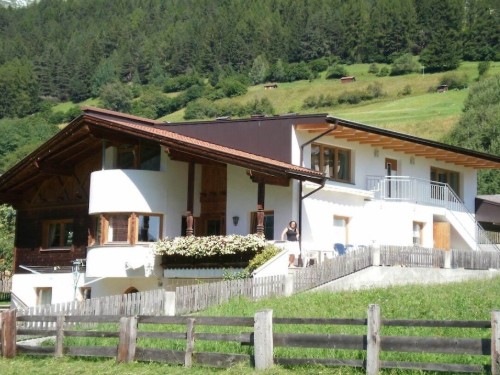 Sommerhus - 7 personer -  - 6574 - Pettneu Am Arlberg