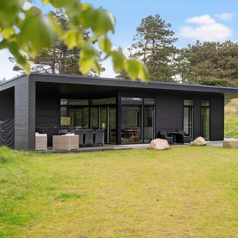 Ferienhaus - 6 Personen -  - Nonboevej - Fanö Bad - 6720 - Fanö