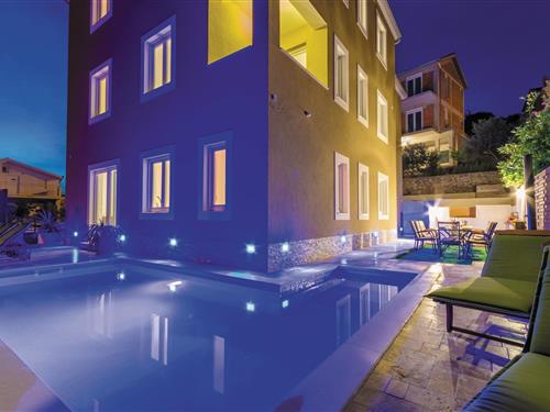 Holiday apartment - 5 persons -  - Dalmatinska - Ciovo-Mavarstica - 21223 - Mavarstica