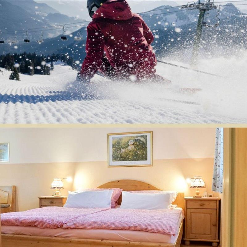 Ferielejlighed - 2 personer -  - Kiefernweg - 83730 - Fischbachau