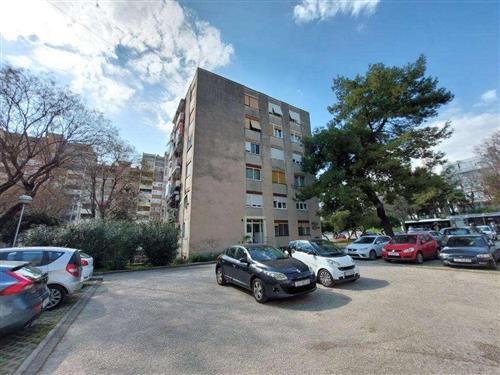 Ferieleilighet - 3 personer -  - Split - 21000 - Split