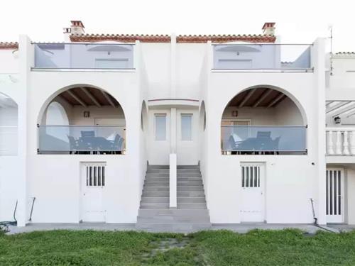 Townhouse - 4 persons -  - 46780 - Oliva Nova, Valencia