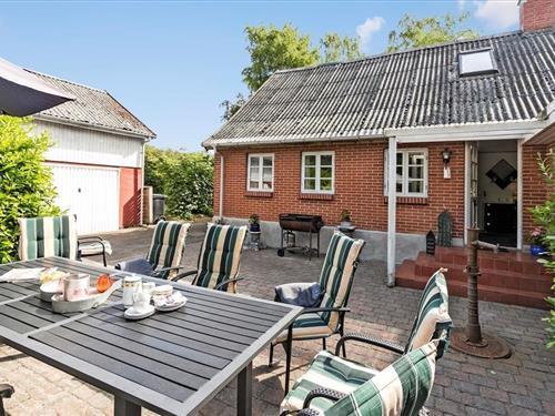 Ferienhaus - 12 Personen -  - Bildsøvej - Näsby Strand - 4200 - Slagelse