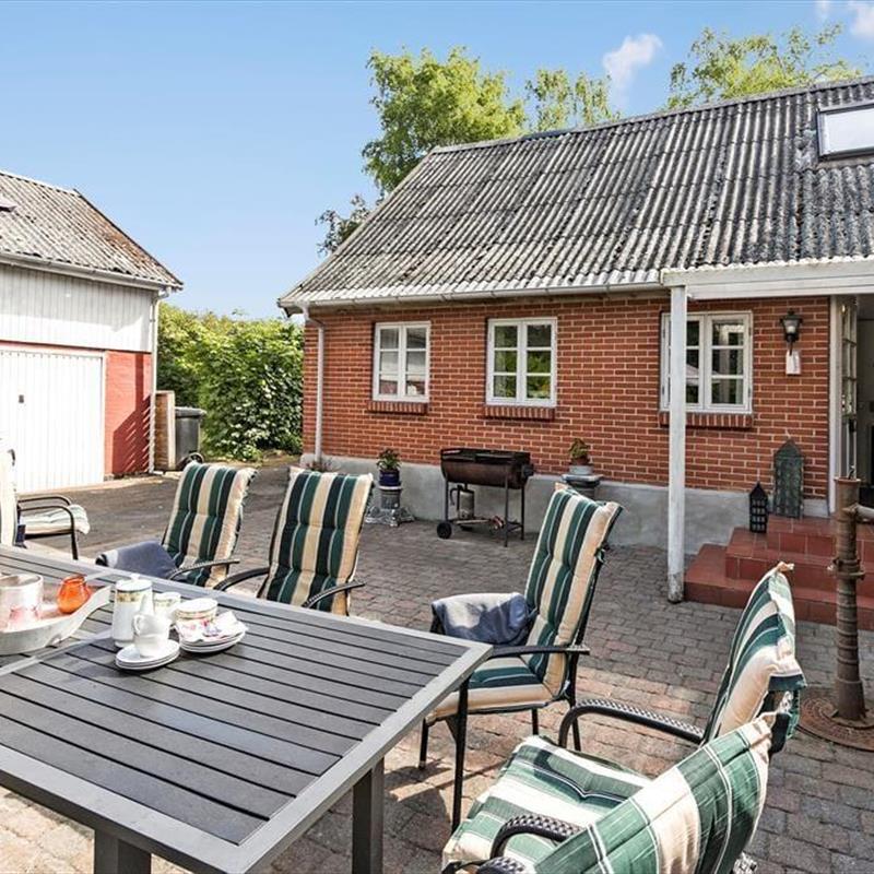 Ferienhaus - 12 Personen -  - Bildsøvej - Näsby Strand - 4200 - Slagelse