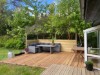 Billede 23 - Terrasse