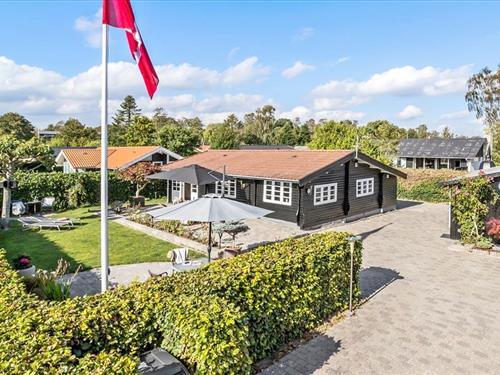 Ferienhaus - 6 Personen -  - Vibevej - Saksild - 8300 - Odder