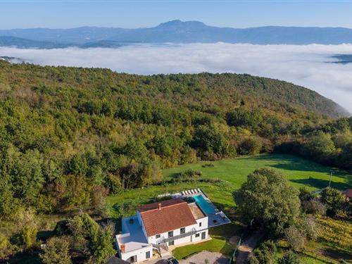 Sommerhus - 8 personer -  - Zudigi - Labin - Pican - 52332 - Pican